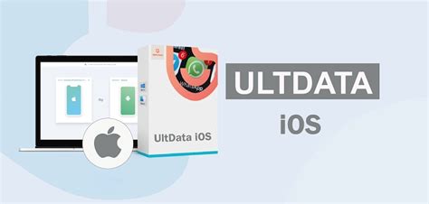 Tenorshare UltData 2025 Installer Download
