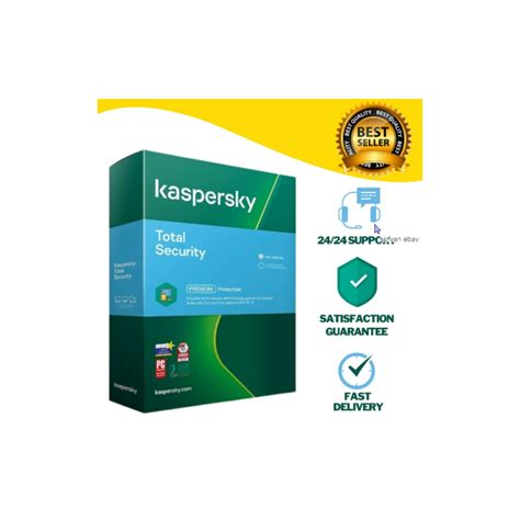 Kaspersky Total Security 2025 Free Download Site
