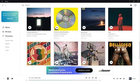 Deezer 2025 Free Download Site
