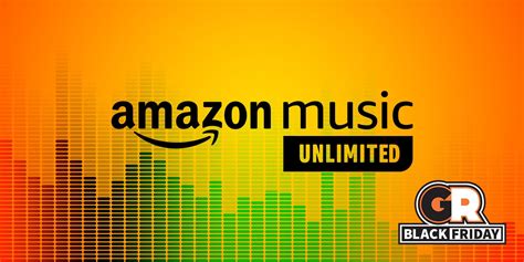 Amazon Music Unlimited 2025 Free Online
