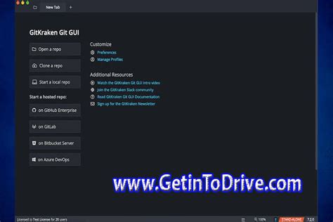 GitKraken 8.0 Free Download File

