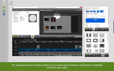 Camtasia Studio 2025 Free Online
