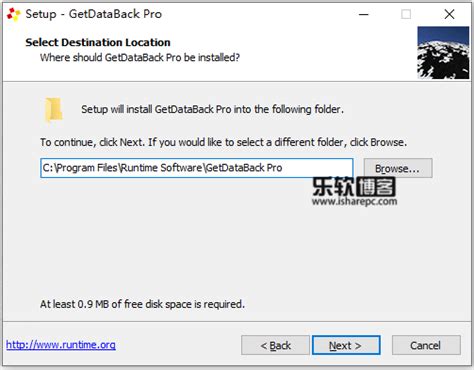 GetDataBack 5.0 Trial Version Free
